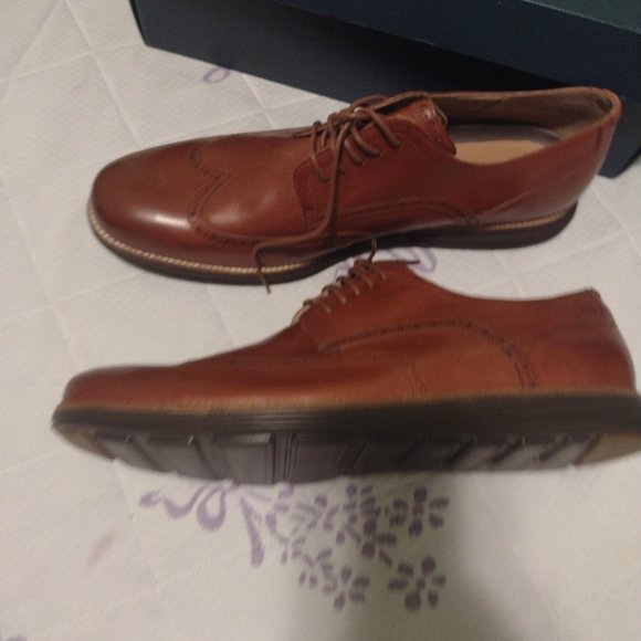 Cole Haan Oxfords 15 - Picture 8 of 16